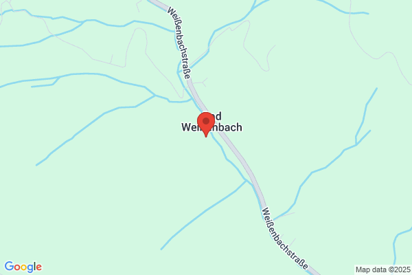 Thermalbad Weissenbach