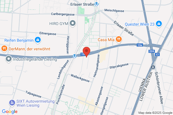 Thonauer GmbH