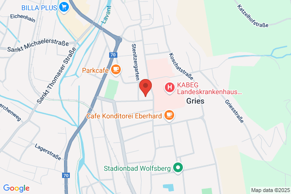 Rotes Kreuz Oesterr Bezirksstelle Wolfsberg