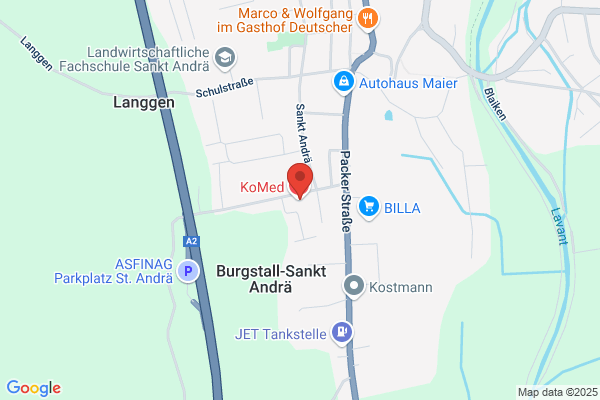Kausan Dr Kaufhold GmbH