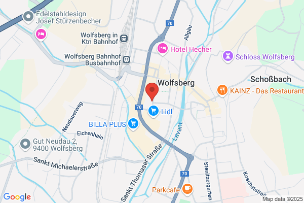 Der Wolf Verlag