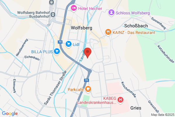 Kinderwelt Anthofer u. Pietschnig Ges.b.R