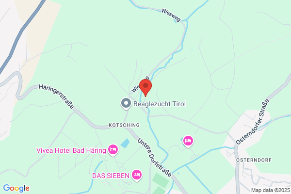 Deponie Bad Haering Gemeindeamt