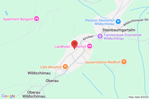 Deponie Wildschoenau Gemeindeamt