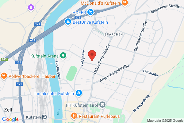 Zollamt Kufstein