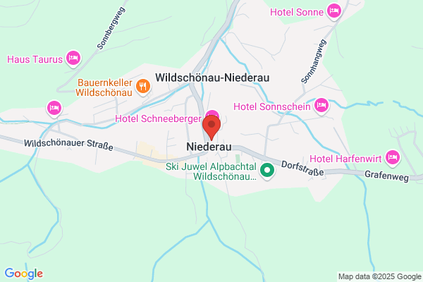 Apotheke Wildschönau