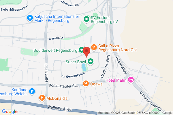 Inntalapotheke Magpharm Friedrich Pschick KG