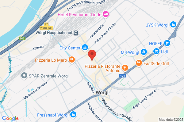 Stadtapotheke Magpharm Georg Stawa