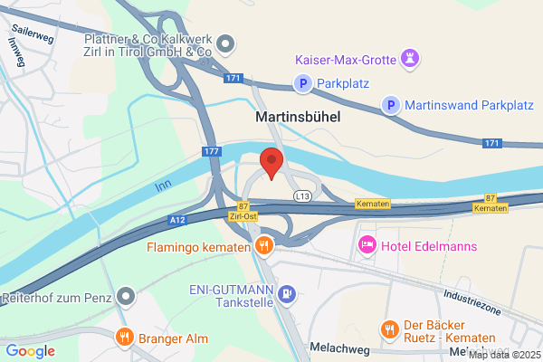 Walter Stocker Gesellschaft m.b.H.