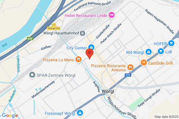 GZW Gesundheitszentrum Woergl Errichtungs GmbH