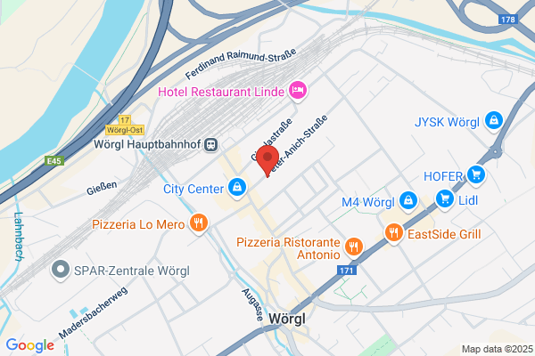 Lebenshilfe Tirol Werkstaette Woergl