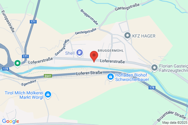 Schwarzenauer GmbH