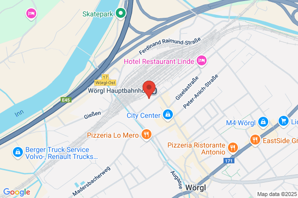 Johann Berger Transport und Reperatur Ges.mbH
