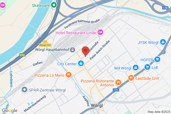 Emilia Meikl