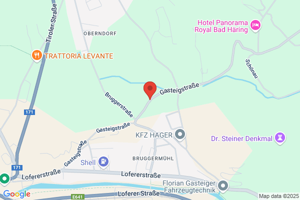 Schipflinger Ges.mbH und Co KG