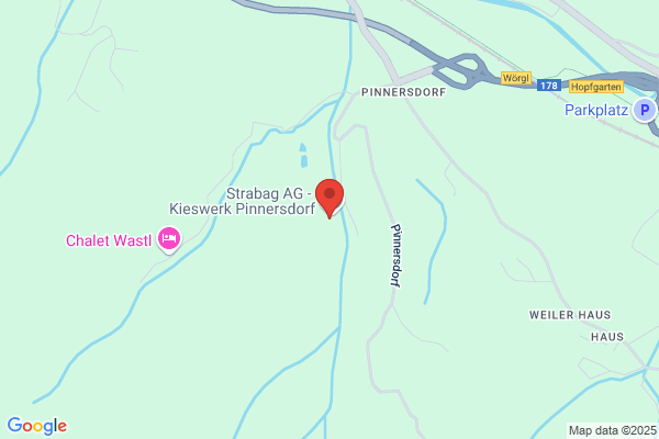 Edenstrasser GmbH
