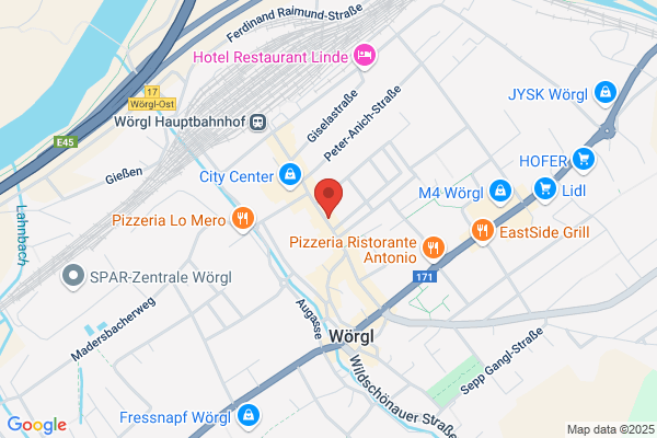 Wüstenrot Finanzberaterin: Steffany Hechenbichler