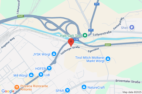 Eisen Puschner GmbH