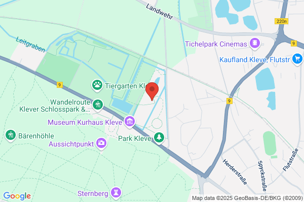 Forstgarten