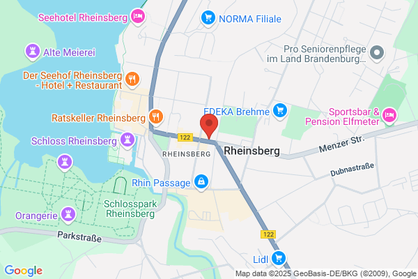 Wunderland der Frisur