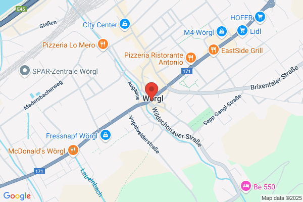 R.R. Immobilien Roman Rezac Gesellschaft m.b.H.