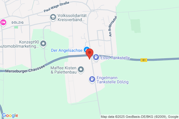 Auer-Berger Immobilien und Mobilien GmbH