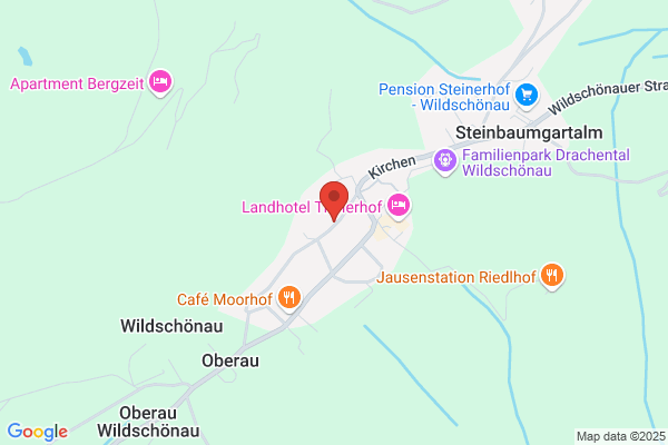 Gemeindebuecherei Oberau