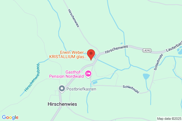 Cafe-Pension Kristall