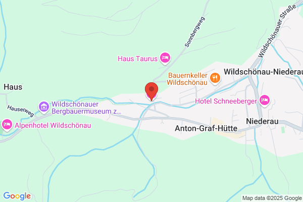 Apartment und Ferienwohnungen Resort Tirol Wildschönau