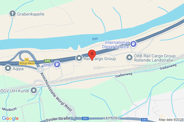 Linde Gas GmbH