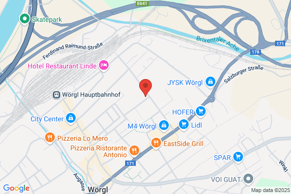 Kinderkrippe