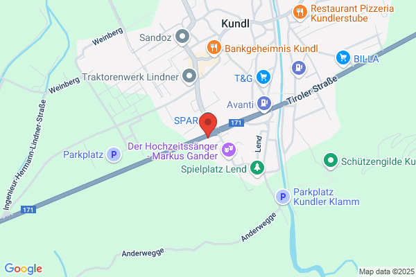 Abwaermenutzung und Fernwaermeversorgung der Gemeinde Kundl Ges.m.b.H.
