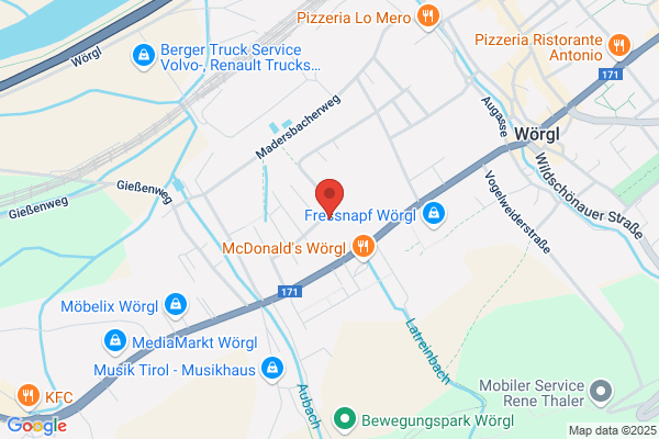 Chwalla Kleiderreinigungs AG