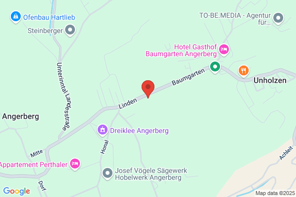 Gasthaus Blick ins Tal