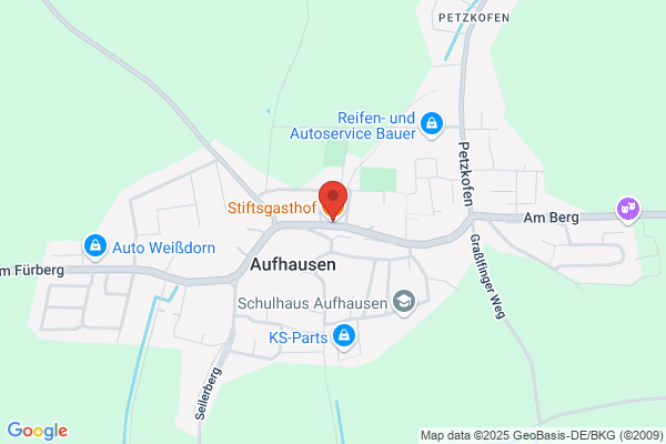 Gasthaus Hoehlenstein