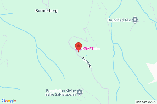 Kraftalm Gastbetriebsges. mbH