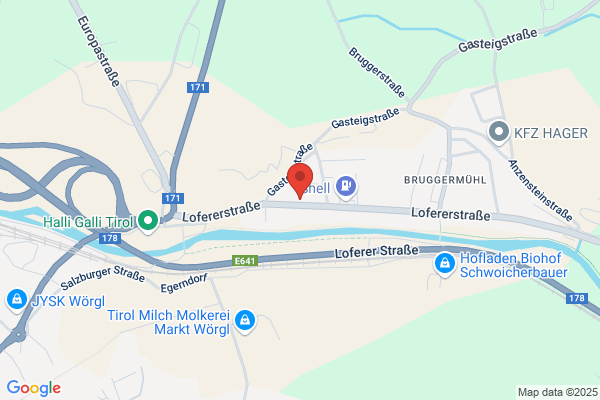 abc Fliesen u Bauwaren GesmbH