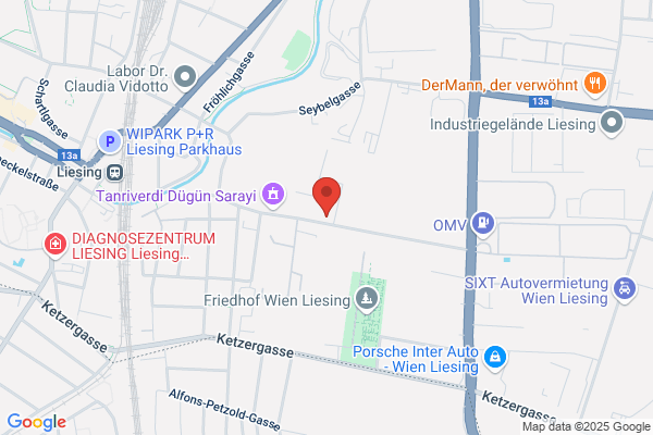Posamentir J. Gesellschaft m.b.H.