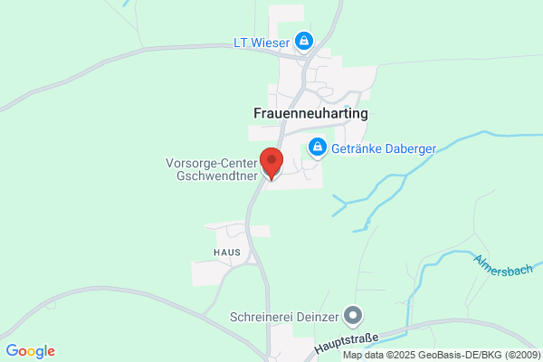 Gschwentner OEG