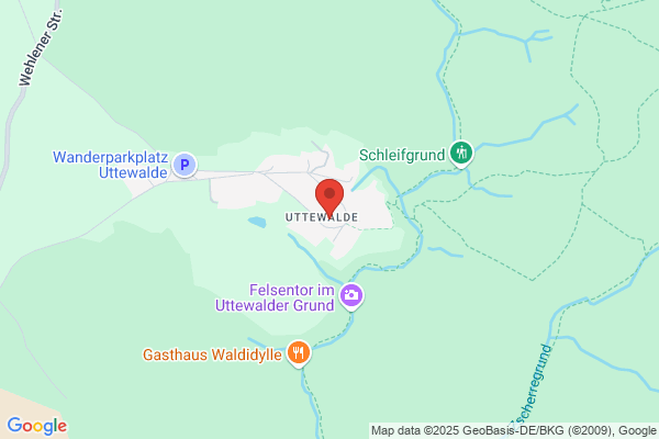 Jugendpension Weberhof