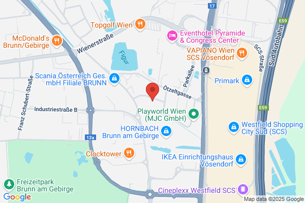VAS VOEST- ALPINE STAHLHANDEL GmbH