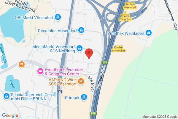 Action Vösendorf