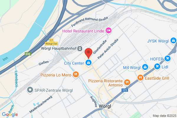 Sonnwendcenter Liegenschaftsverwertungs GmbH