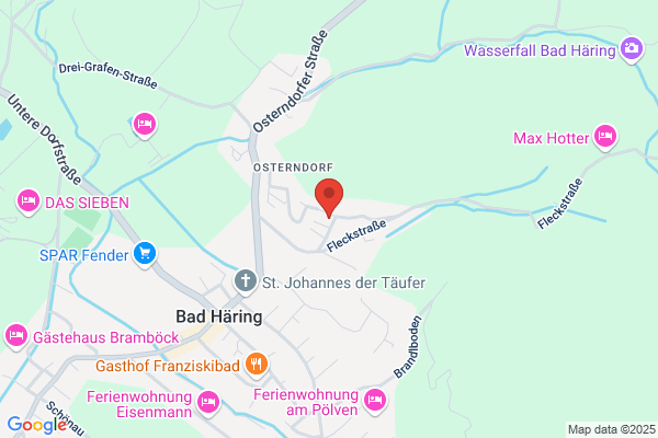 Hausmeisterservice Russegger