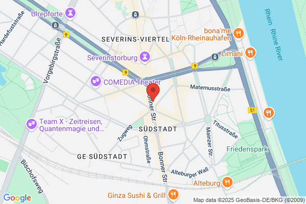 Aladdin Imbiss Gesellschaft m.b.H.