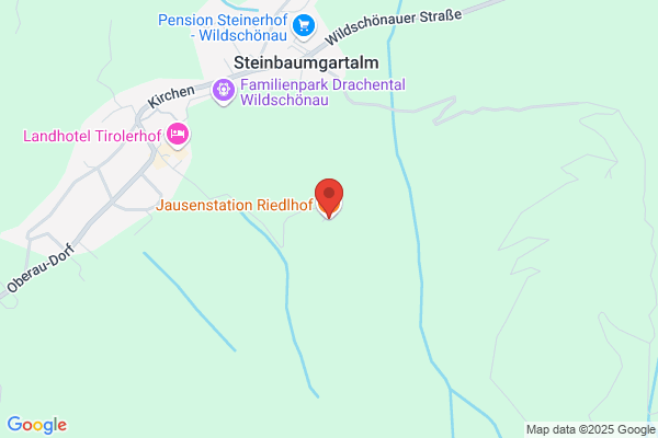 Jausenstation Riedl Sebastian Silberberger