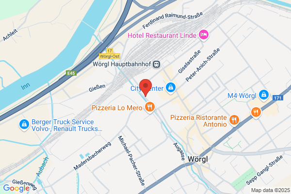 Therapiezentrum
