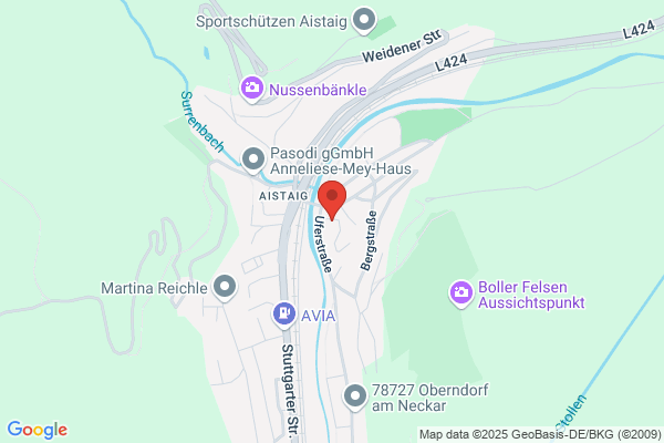 Physiotherapie Rauscher und Nagele und Scheider