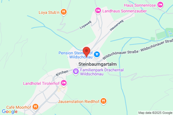 Pension Adelsberg