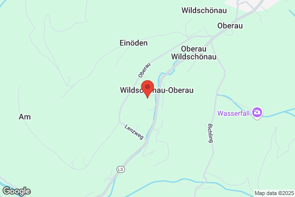 Pension Alpenstern